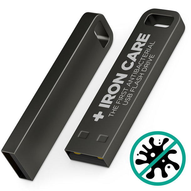 IronCare+USB+Stick-keimvernichtend